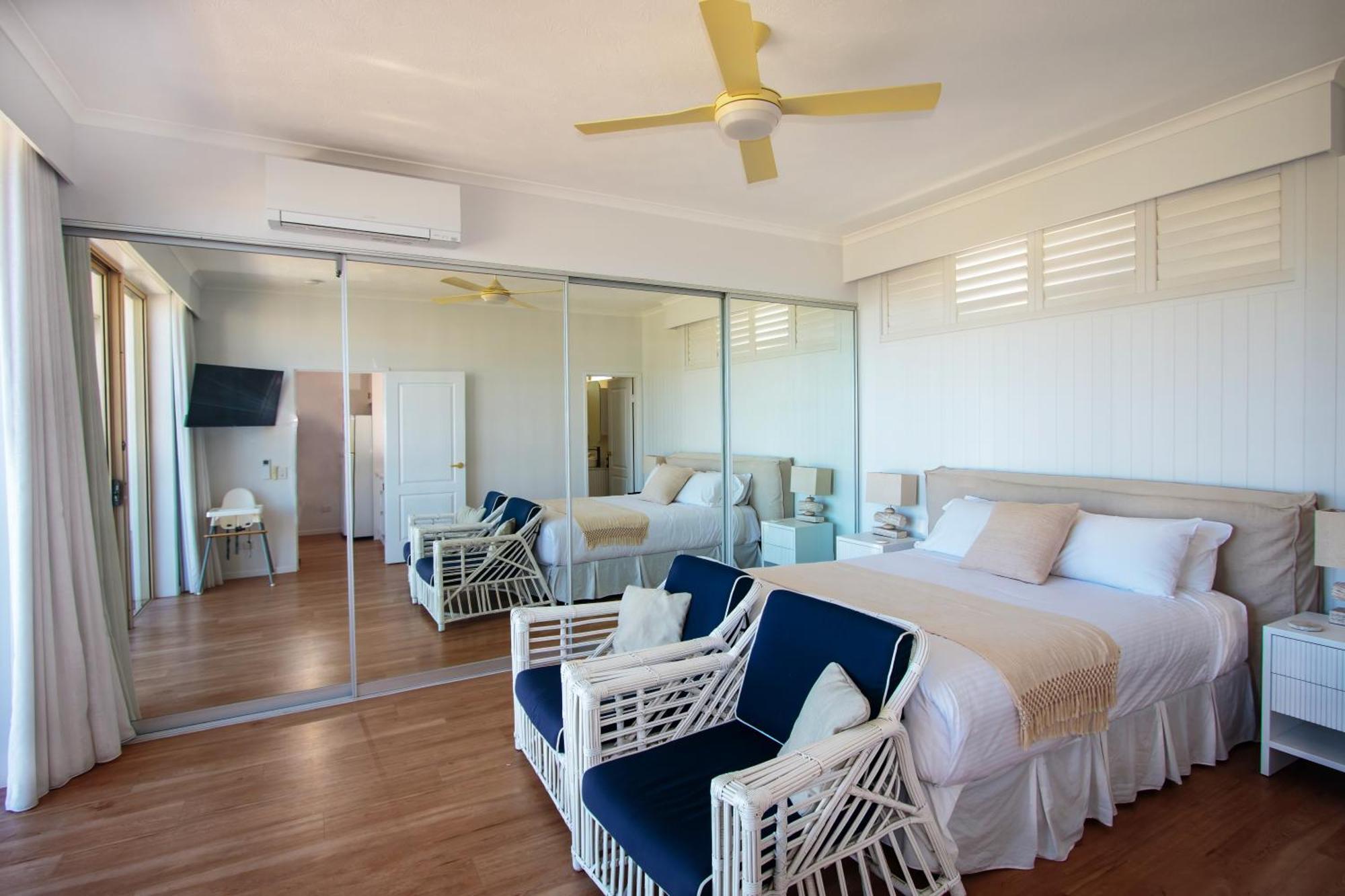 แซนด์แคสเซิล ออน เคอร์รัมบิน บีช Aparthotel โกลด์โคสต์ ภายนอก รูปภาพ