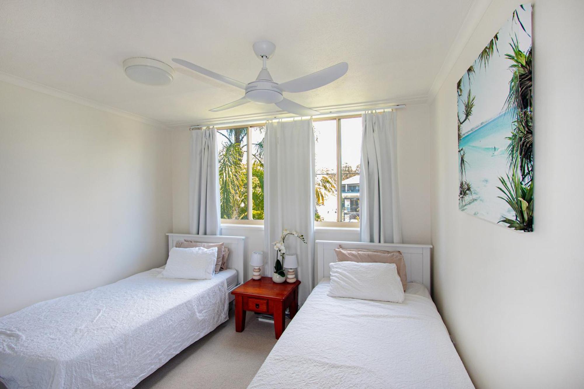 แซนด์แคสเซิล ออน เคอร์รัมบิน บีช Aparthotel โกลด์โคสต์ ภายนอก รูปภาพ